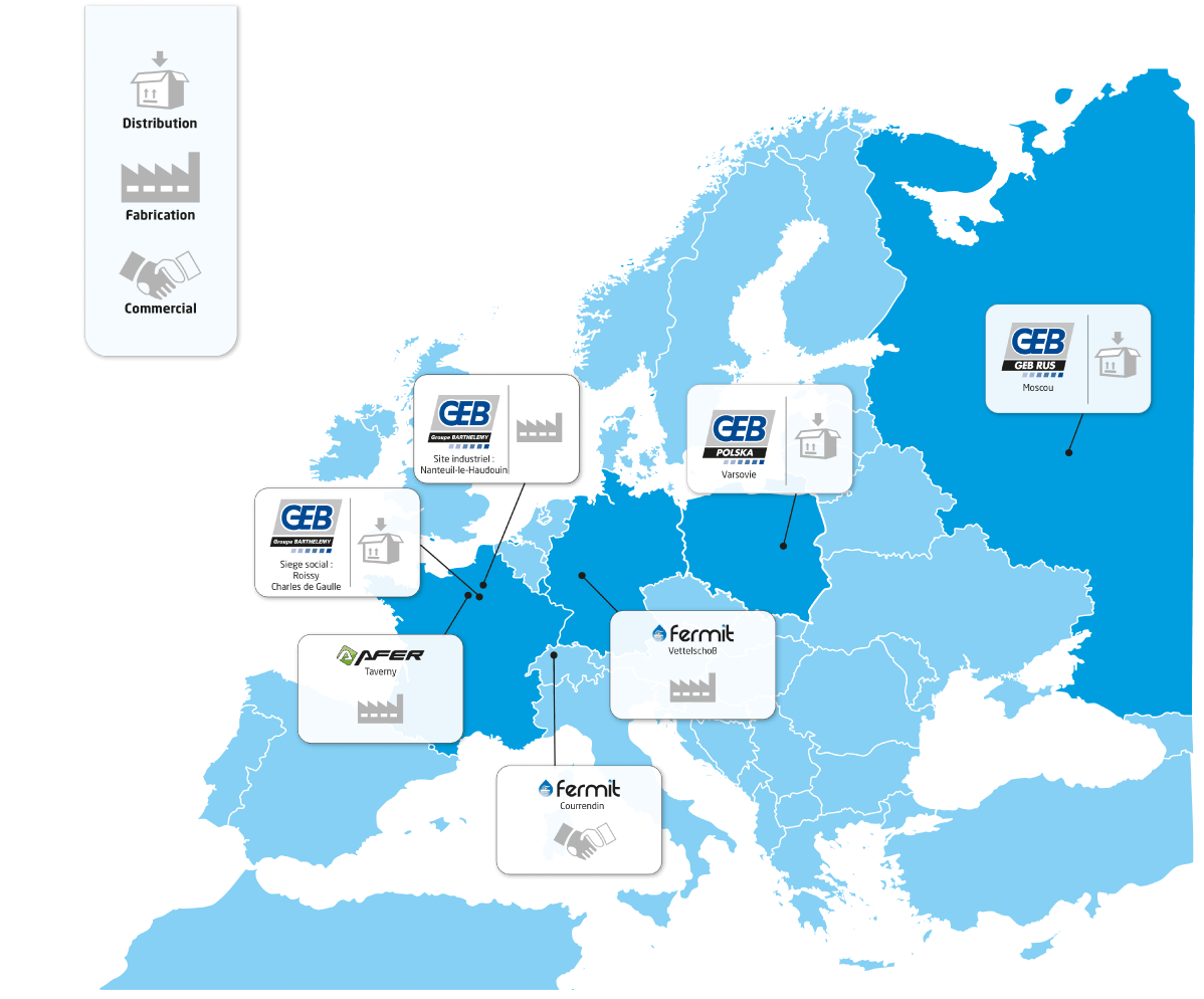 CARTE-EUROPE-BARTHELEMY-FR CARTE-EUROPE-BARTHELEMY-FR
