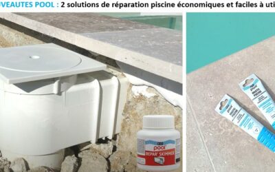 POOL : produits piscine économiques et faciles à utiliser