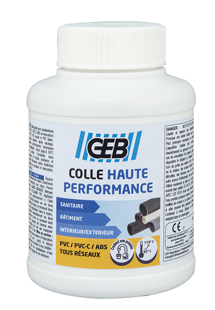 EXTHANE COLLE ET JOINT - Geb Particulier