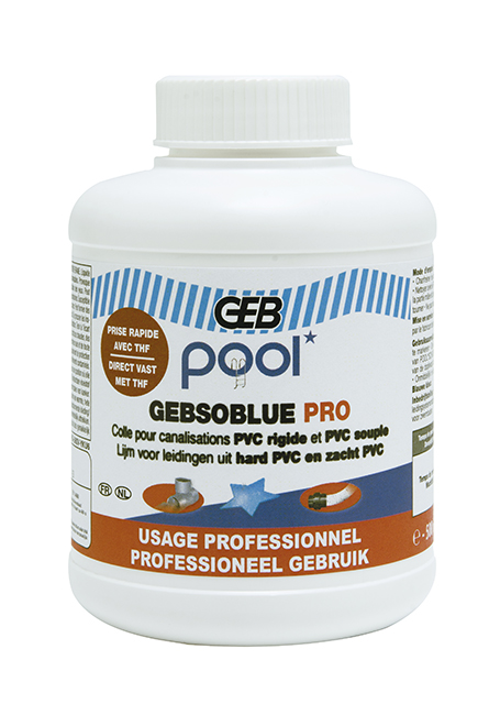 COLLE PVC PRESSION GEB 1000ML