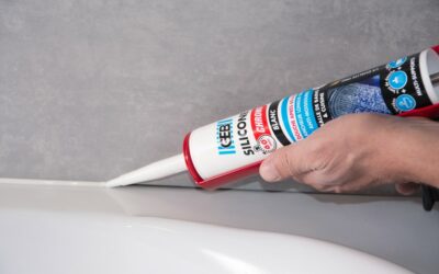 Comment bien poser les joints de votre salle de bain ?