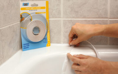 Découvrez le Joint Prêt à Poser