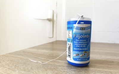 L’utilisation du Filjoint