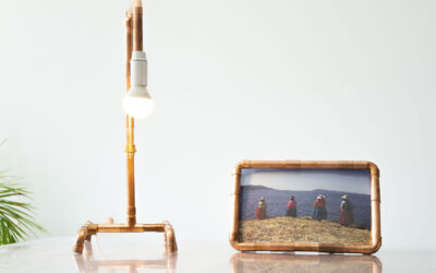 Raccordez le cuivre et le laiton sans flamme