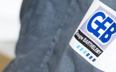 GEB INTERVIEW : Le rayonnement à l’international