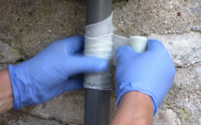 La Bande de réparation GEB