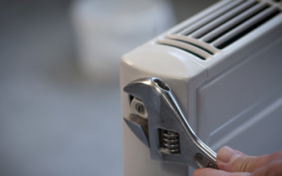 Pourquoi désembouer son circuit de chauffage ?