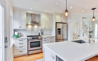 La tendance des cuisines en 2023