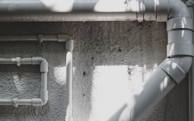 Quels raccords choisir pour votre tuyauterie ?