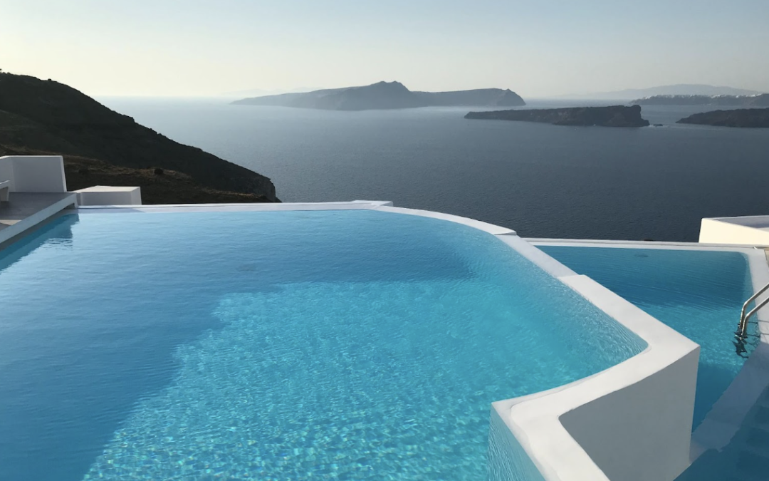 5 tendances piscines pour l’été 2023