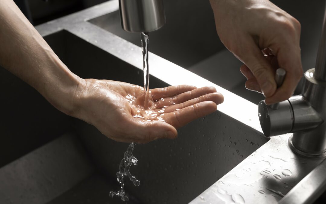5 astuces pour diminuer rapidement votre facture d’eau