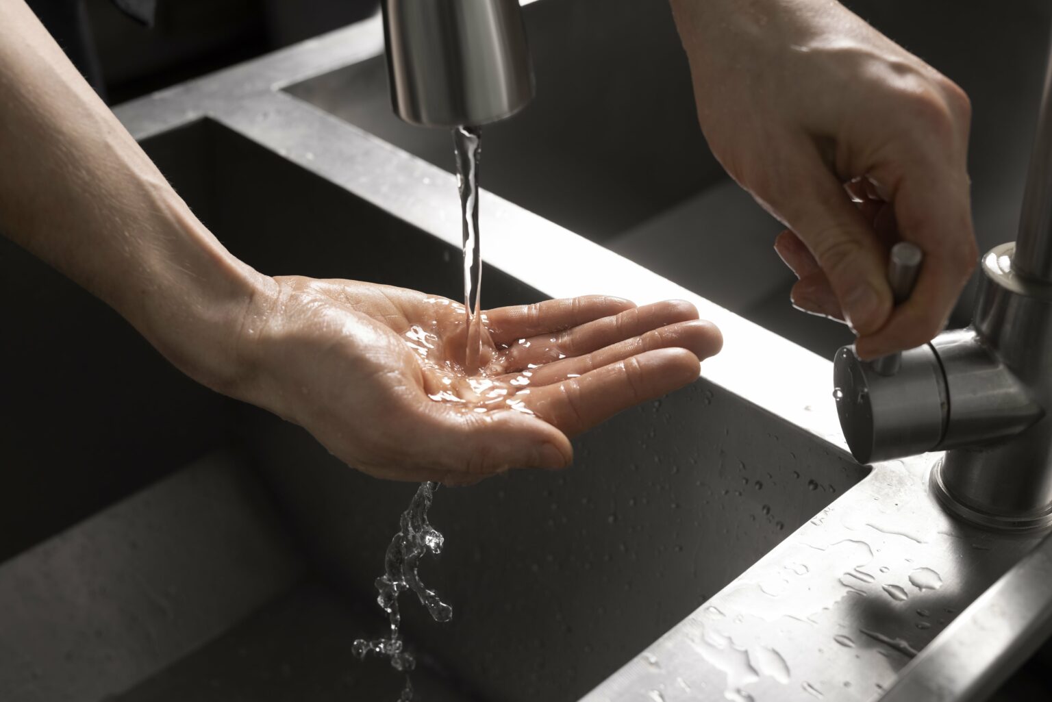 Diminuer sa facture d'eau