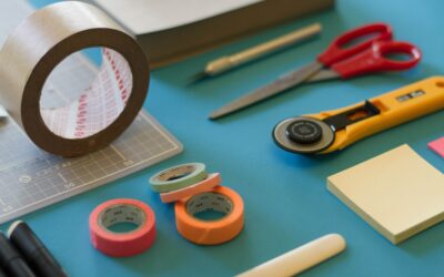 Les loisirs créatifs en 2023