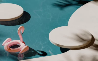 Comment faire des économies quand on a une piscine ?