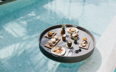 Piscines : 10 précautions à prendre avant de partir en vacances