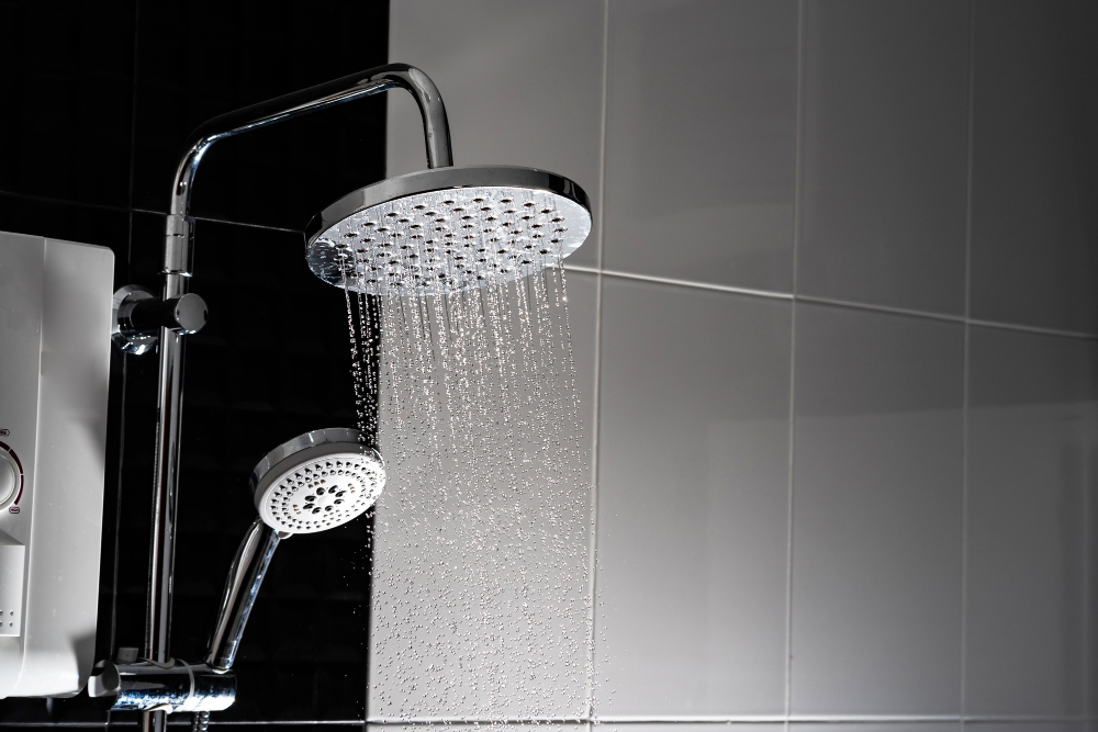 5 conseils pour économiser l’eau de votre douche
