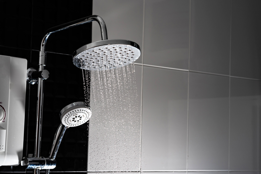 Économiser eau douche conseils