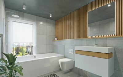 Comment relooker sa salle de bain à moindre coût ?