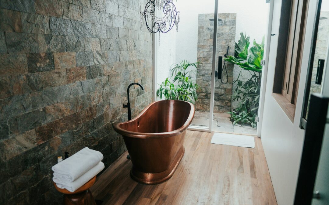Comment choisir sa baignoire ?