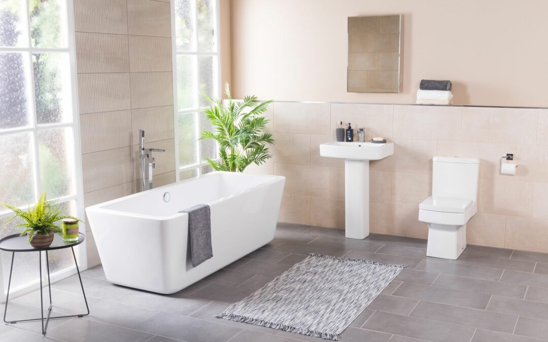 10 erreurs à éviter quand on rénove une salle de bain
