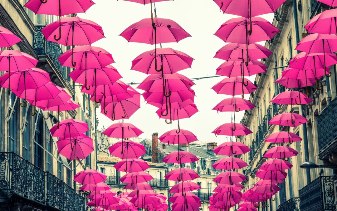 Octobre Rose : GEB s’engage pour le bien être des femmes