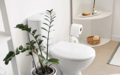 Comment réparer une chasse d’eau qui ne se remplit pas ?