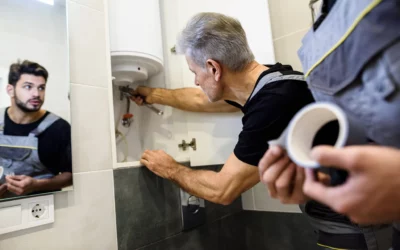 Comment réaliser la vidange d’un chauffe-eau ou d’un cumulus ?