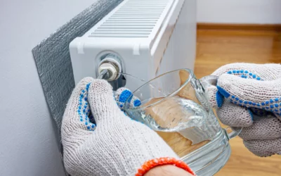 Pourquoi est-il essentiel de maintenir une pression optimale dans votre chauffage ?