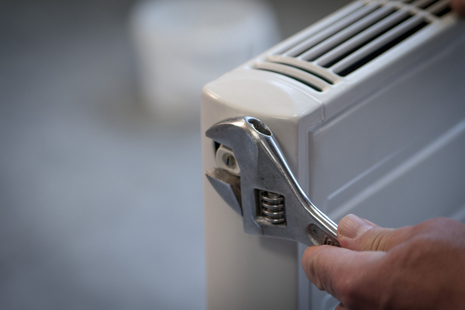 chauffage environnement