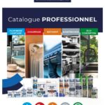 Catalogue professionnel GEB