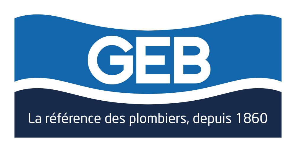 Geb - Partenaire des plombiers