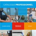 Catalogue professionnel GEB