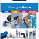 Catalogue piscine GEB