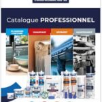 Catalogue professionnel GEB