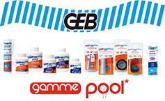 geb gamme pool