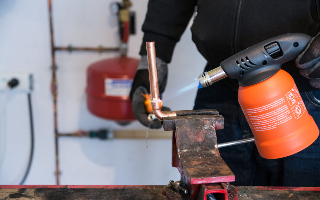Thermostop : un gel de protection thermique