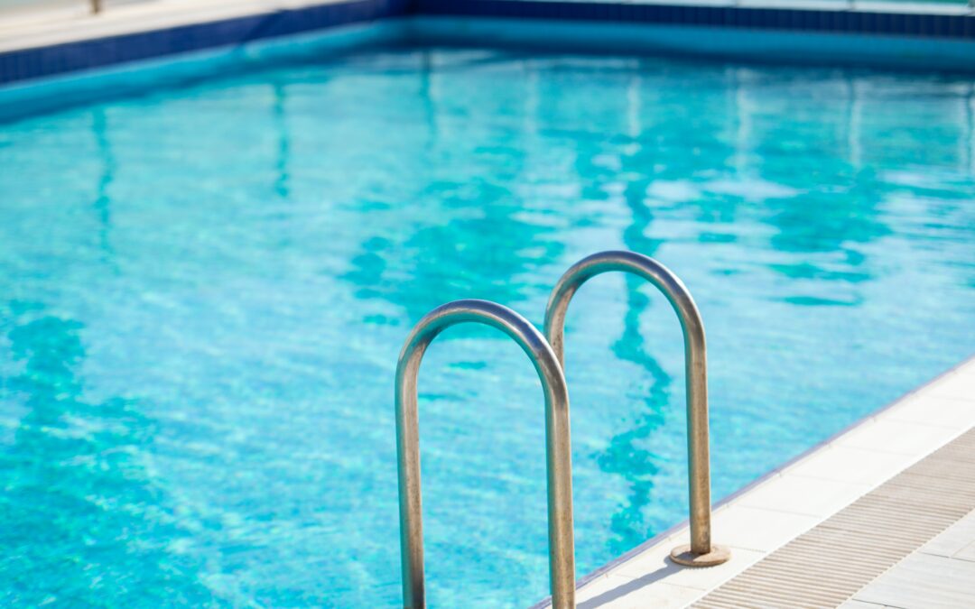 Les tendances du marché de la piscine