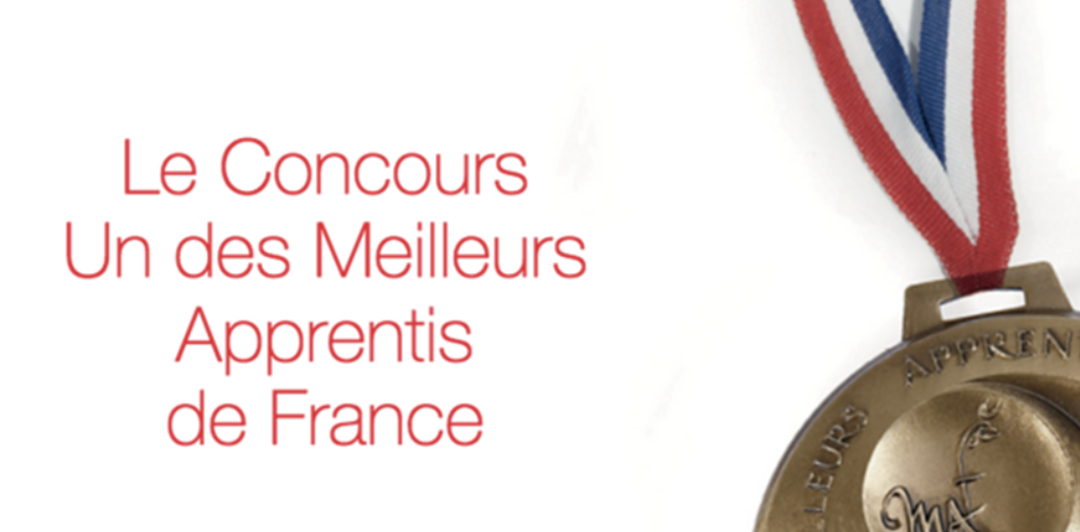 GEB, partenaire du concours MAF 2023. 