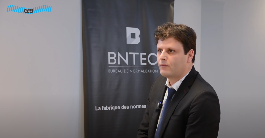Focus sur les NF DTU