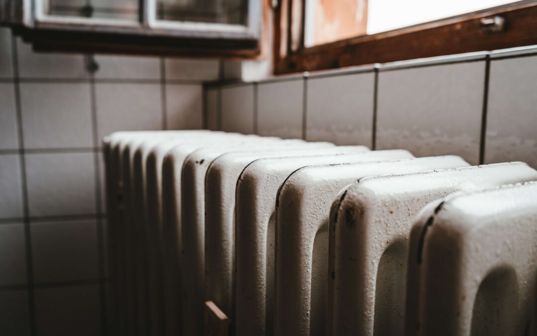 installations de chauffage : Pourquoi les désembouer  ? 