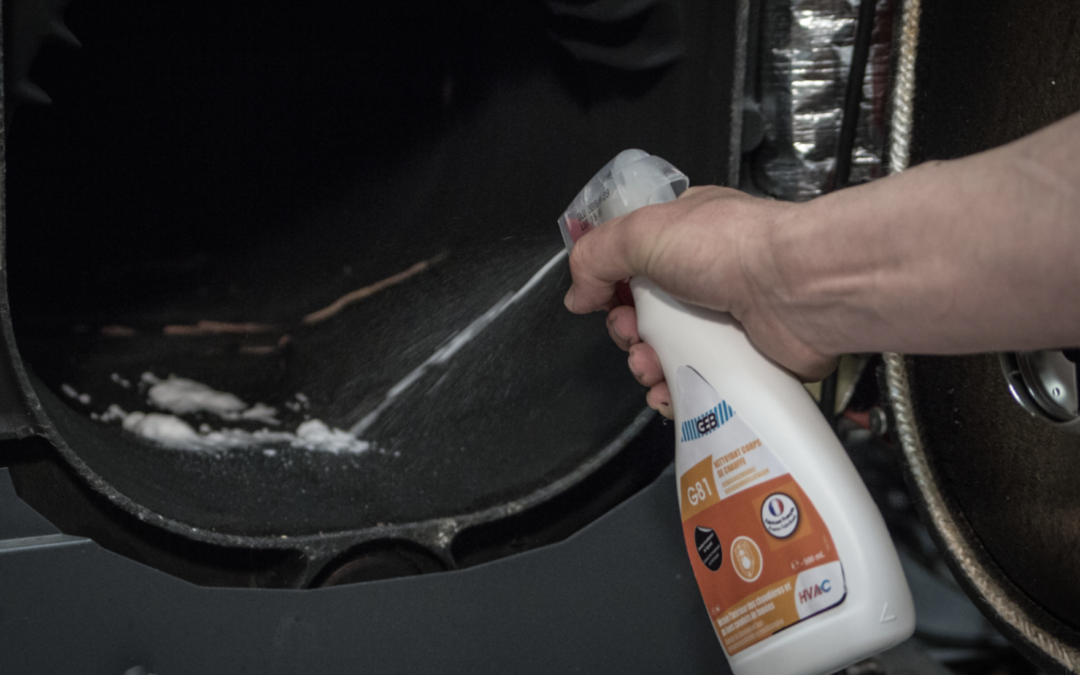 Connaissez-vous la gamme HVAC de GEB ? 