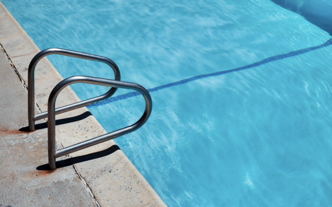 Différents types de piscines et exigences en plomberie