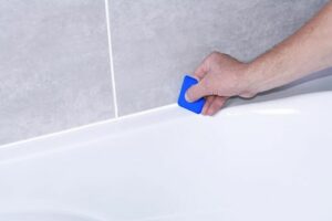Lisse joint GEB