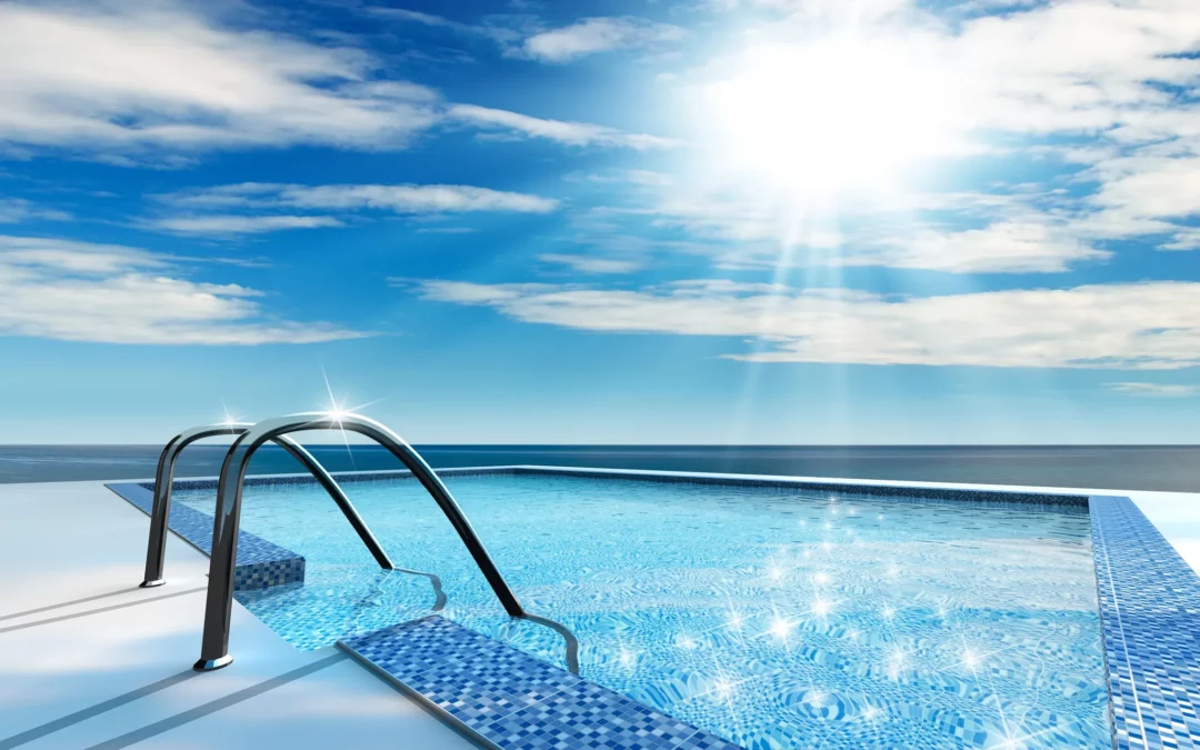 Salon Piscine Global 2024 : le rendez-vous des professionnels de la piscine
