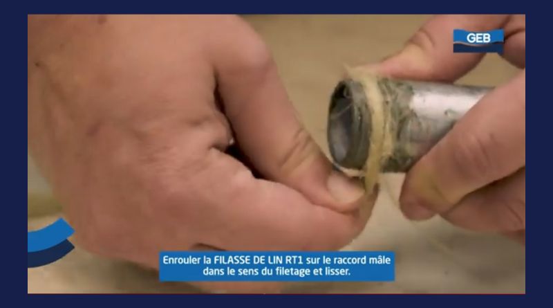Plombier