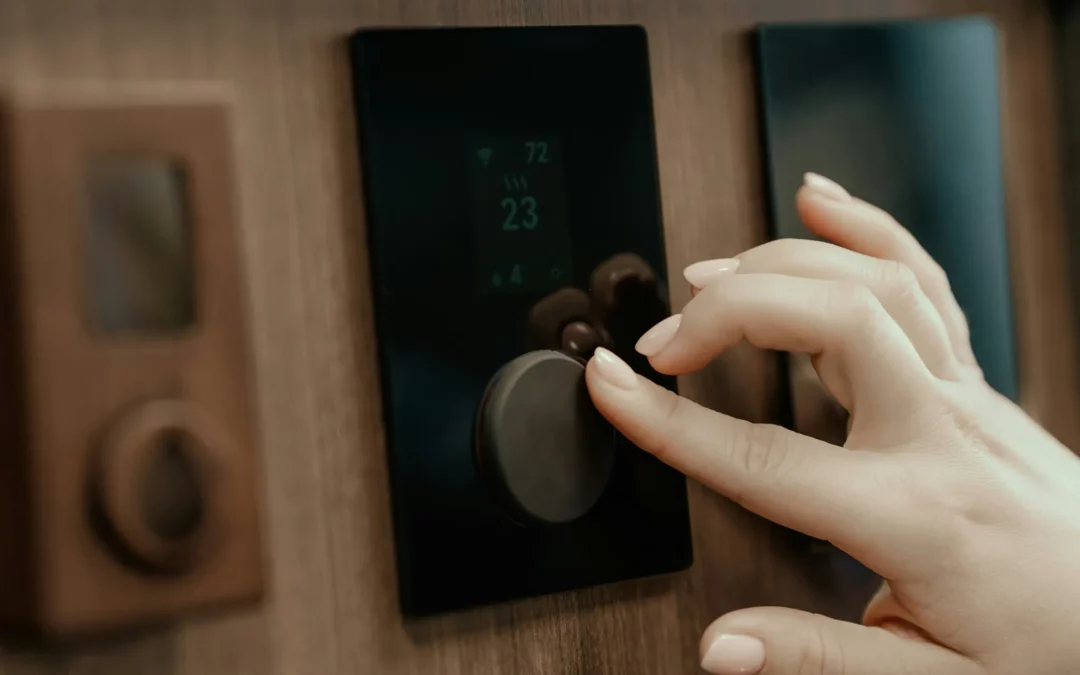 Thermostat
