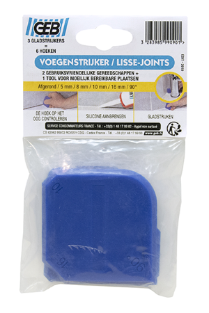 Lisse Joint GEB