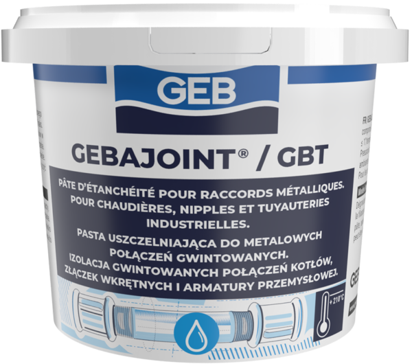 Gebajoint GEBAJOINT GBT - GEB