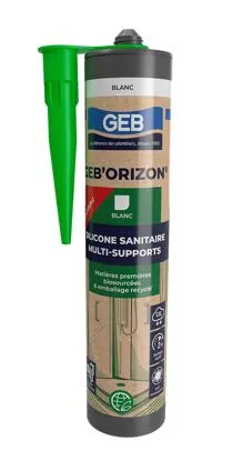 GEBORIZON-silicone